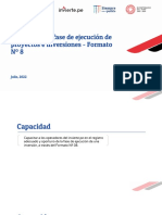 Capacitacion - 2022 - 07 - 06 Formato #08