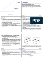 6 - Dummy-Variable Regression