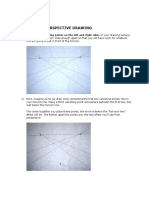 Three Point Perspective