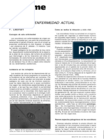 Dialnet InformeCoccidiosisEnfermedadActual 2869087