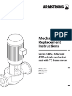 43.88UK Mechanical Seal Replacement Instructions TC