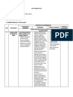 2° Grado Actividad Del 01 Junio