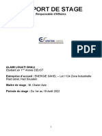 Rapport de Stage-Ghali Alami Louati