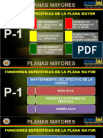 04 Funciones Especificas de La Plana Mayor