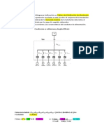 Calculo de Conductores de Alumbrado