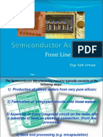 MSE111-0 Lecture 5 (Semiconductor Assembly)