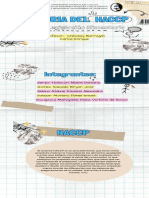 Haccp Infografia Historia