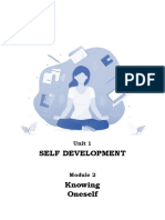 Pdev Module 2