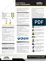 Normas de Seguridad Afc