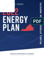 2022 Virginia Energy Plan