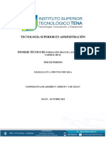 5 Informe de Formacion Practica en El Entorno Laboral Real