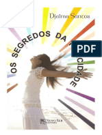 Os Segredos Da Felicidade (Santos, Djalma)