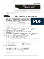 07 Mathematical Operations