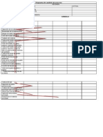 Diagrama de Análisis de Proceso