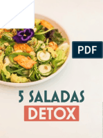 5+Saladas+DETOX+ +Nutricionista+Marilia+Oliveira