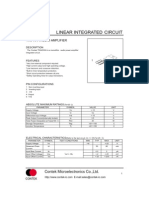 Tda 2030 A