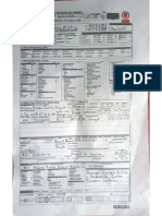 Petición HDI Desafectación Póliza Daniel Molano - DWM639 - 1