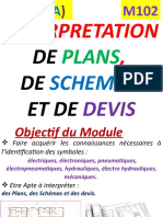 1 - M102 - IPSD - ESA (1°A) - Partie 01 - Cours TH +TP