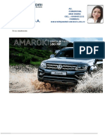 Cotizacion Amarok (00a)