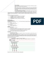 Medidas de Posicion No Centrales