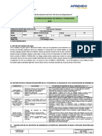 Formato de Programa Curricular Anual 2021 3