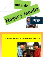 Hogar y Familia