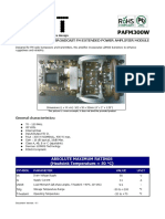 PAFM300WEX Rev4.1