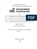 Trabajo Tesis para El Lunes Formato y Adicionar Informacion para El Lunes