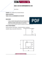 Guia 2 para Unidad 2 Uso de Herramientas Con Fusion 360