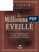 Le Millionnaire Éveillé (Joe Vitale (Vitale, Joe) )