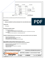 E-410N028-0212 Additional Gearbox