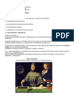 1) El Papel de La Contabilidad: Luca Pacioli