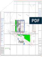 Planta Arquitectonicas Parque Sacudete Suan 14-09 - 220929 - 193410