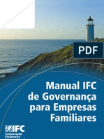 IFC Family Business Governance Handbook - Portuguese