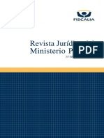 La Entrevista Forense A La Víctima (Maffioletti, 2009)