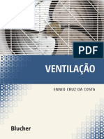 Ventilação: Ennio Cruz Da Costa