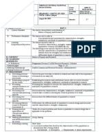 1 - PR2 - Describes Characteristics, Strengths, Weaknesses, and Kinds of Quantitative Research