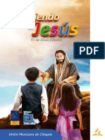 Fe de Jesus Infantil