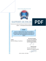 Application de Gestion Des Bourses Scolaires (BONZI Philipe Soumboza)