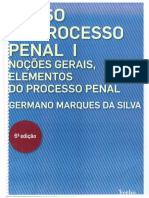 Germano Marques Da Silva - Processo Penal I - Princápios (16376)