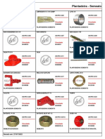 Peças Semeato Usinil