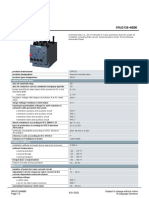 3RU21264BB0 Datasheet en