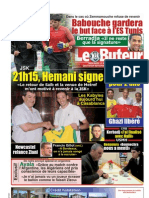 LE BUTEUR PDF Du 13/07/2011