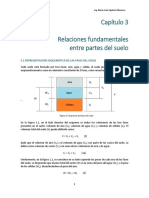 Cap 3 RELACIONES ENTRE PARTES DEL SUELO1