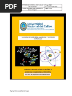 Guia Lab N°4 Quim Orgánica Análisis Elemental Cualitativo de Materias Orgánicas