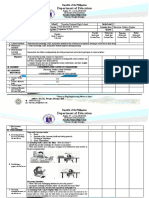 Department of Education: Tumalim National High School