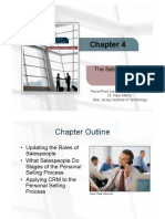 Chapter2 - CH - 04-The Selling Process