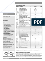 SEMIKRON DataSheet SKYPER 32 R L6100102