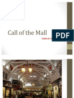 Call of The Mall