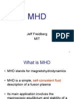 MHD